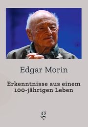 Erkenntnisse aus einem 100-jährigen Leben Edgar, Morin 9783907320099