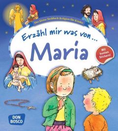 Erzähl mir was von Maria Hebert, Esther/Rensmann, Gesa 9783769819748
