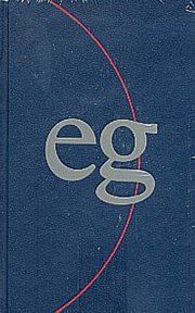 Evangelisches Gesangbuch  9783579000176