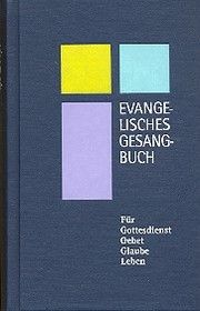 Evangelisches Gesangbuch  9783583123007