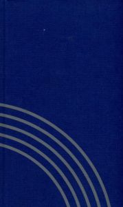 Evangelisches Gesangbuch Evangelische Haupt-Bibelgesellschaft Berlin/Evangelische Verlagsanstal 9783889812216