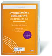 Evangelisches Gesangbuch elektronisch 3.5 Evangelische Kirche in Deutschland 9783438021823