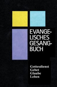 Evangelisches Gesangbuch für Sehbehinderte Evangelisch-Lutherischen Kirche in Bayern 9783583133006