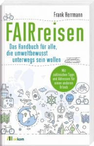 FAIRreisen Herrmann, Frank 9783865818089