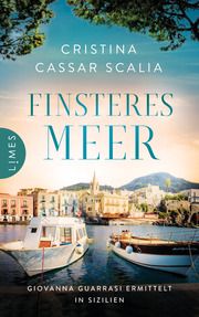 Finsteres Meer Cassar Scalia, Cristina 9783809027614