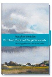 Fischland, Darß und Zingst literarisch Kristine von Soden 9783831908400
