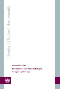 Formation der Bedeutungen Harbeck-Pingel, Bernd 9783374054589