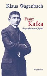 Franz Kafka Wagenbach, Klaus 9783803136206