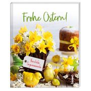 Frohe Ostern!  9783746262420
