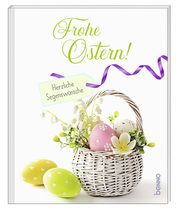 Frohe Ostern!  9783746265148