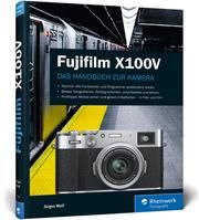 Fujifilm X100V Wolf, Jürgen 9783836277921