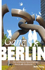 Ganz Berlin  9783814802763