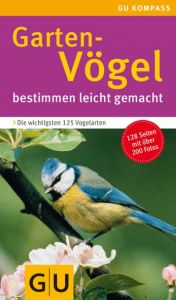 Gartenvögel Hofmann, Helga 9783774256699