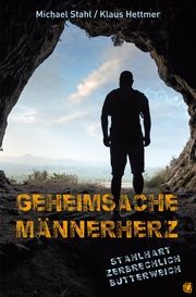 Geheimsache Männerherz Stahl, Michael/Hettmer, Klaus 9783955783440