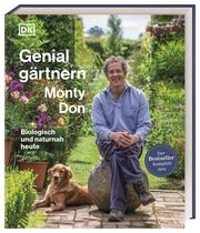 Genial Gärtnern Don, Monty 9783831043118