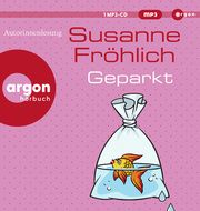 Geparkt Fröhlich, Susanne 9783839821114