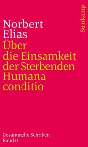 Gesammelte Schriften in 19 Bänden Elias, Norbert 9783518242773