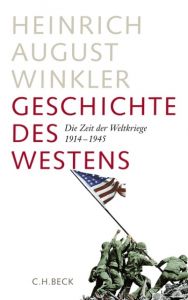 Geschichte des Westens 2 Winkler, Heinrich August 9783406592362