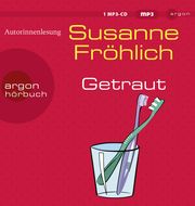 Getraut Fröhlich, Susanne 9783839820247