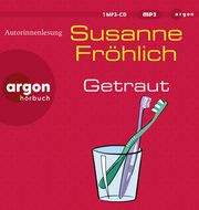 Getraut Fröhlich, Susanne 9783839897614
