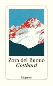 Gotthard del Buono, Zora 9783257247466