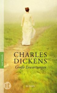 Große Erwartungen Dickens, Charles 9783458357780