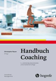 Handbuch Coaching Christopher Rauen 9783801722593