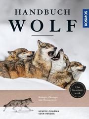 Handbuch Wolf Okarma, Henryk/Herzog, Sven 9783440164334