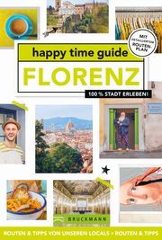 happy time guide Florenz Lansink, Kim 9783734325816