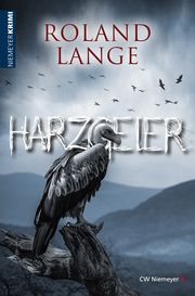 Harzgeier Lange, Roland 9783827192929