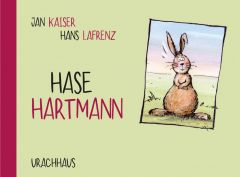 Hase Hartmann Kaiser, Jan 9783825151454