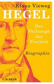 Hegel Vieweg, Klaus 9783406742354