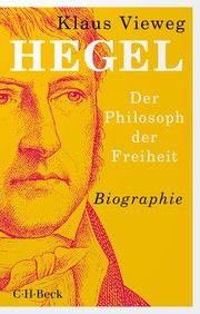 Hegel Vieweg, Klaus 9783406783630