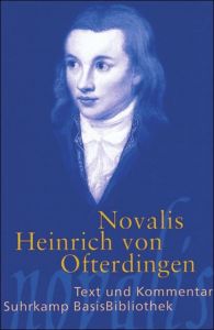 Heinrich von Ofterdingen Novalis 9783518188804