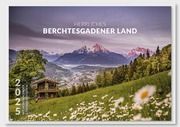 Herrliches Berchtesgadener Land 2025 Hildebrandt, Marika 9783985040919