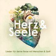 Herz & Seele Cuthbert, Sebastian/König, Dania/Peter, Lars u a 4029856400693
