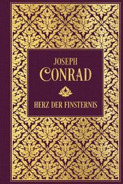 Herz der Finsternis Conrad, Joseph 9783868207422