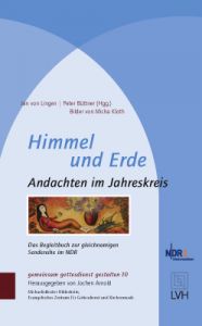 Himmel und Erde Jan von Lingen/Peter Büttner 9783374055319