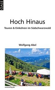 Hoch Hinaus Abel, Wolfgang 9783889220844