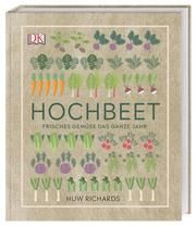 Hochbeet Richards, Huw 9783831039005