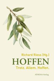 HOFFEN Richard Riess 9783745511635