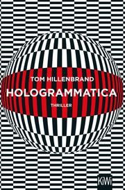 Hologrammatica Hillenbrand, Tom 9783462051490