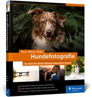 Hundefotografie Bauer, André/Mehner, Diana Jill/Stangl, Sarah 9783836290548