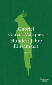 Hundert Jahre Einsamkeit García Márquez, Gabriel 9783462050219