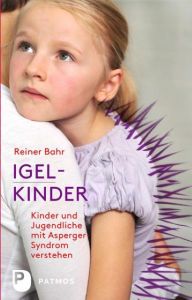 Igel-Kinder Bahr, Reiner (Dr.) 9783843603300