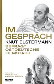 Im Gespräch Elstermann, Knut 9783861247487