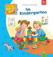 Im Kindergarten Apfelthaler, Uli 9783849940119
