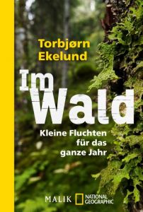 Im Wald Ekelund, Torbjørn 9783492404839