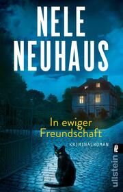 In ewiger Freundschaft Neuhaus, Nele 9783548067100