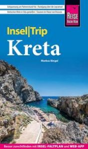 InselTrip Kreta Bingel, Markus 9783831735952